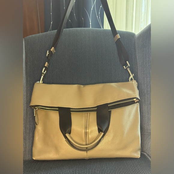 First edition Coach Manhattan fold bag - Picture 6 of 6